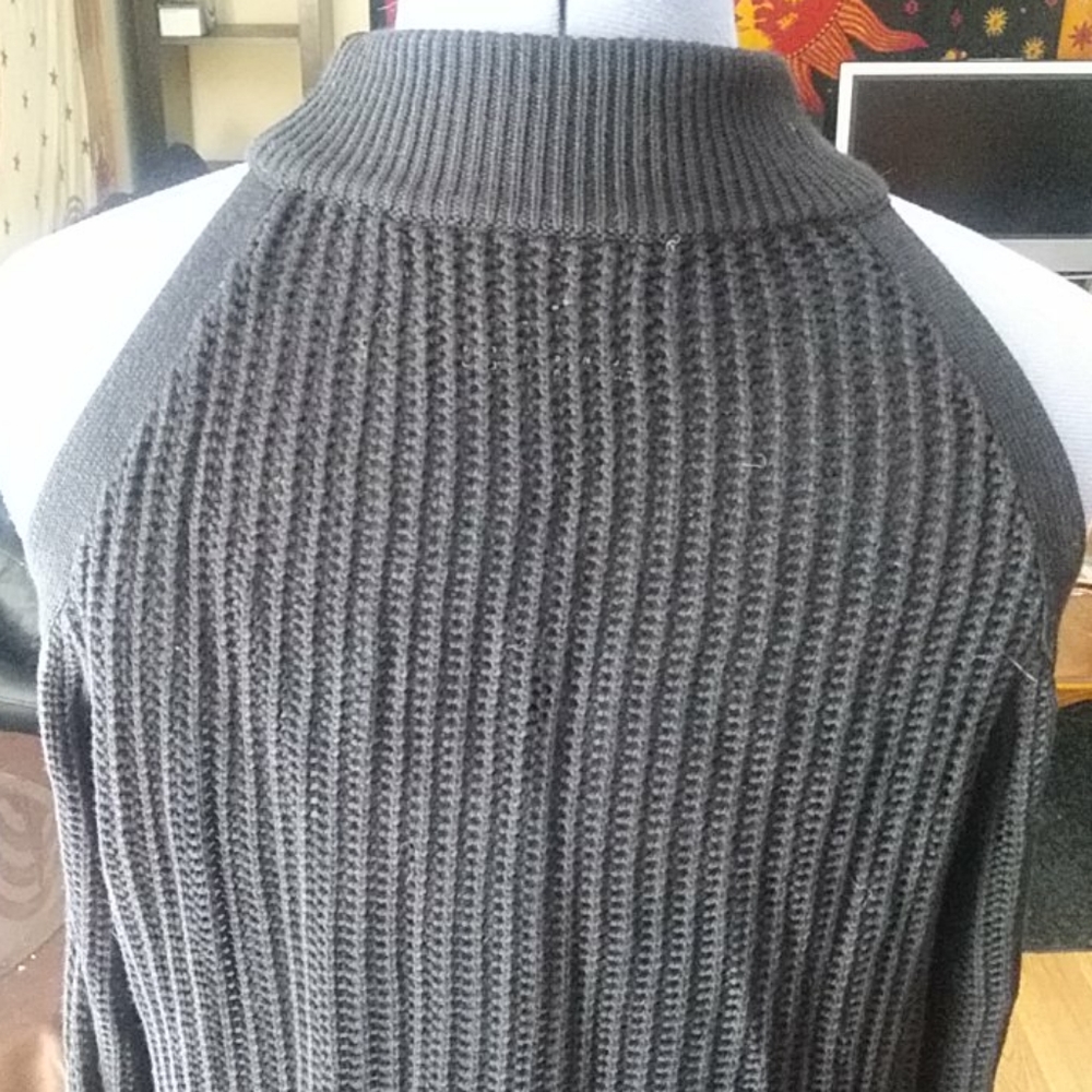 Killstar Sweater - Picture 6 of 7